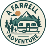 A Farrell Adventure Logo